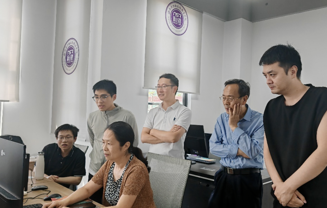 软件技术专业：以赛促学，备战职业技能大赛