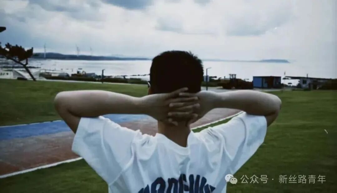 国奖个人风采丨李博华——博观而约取，厚积而薄发