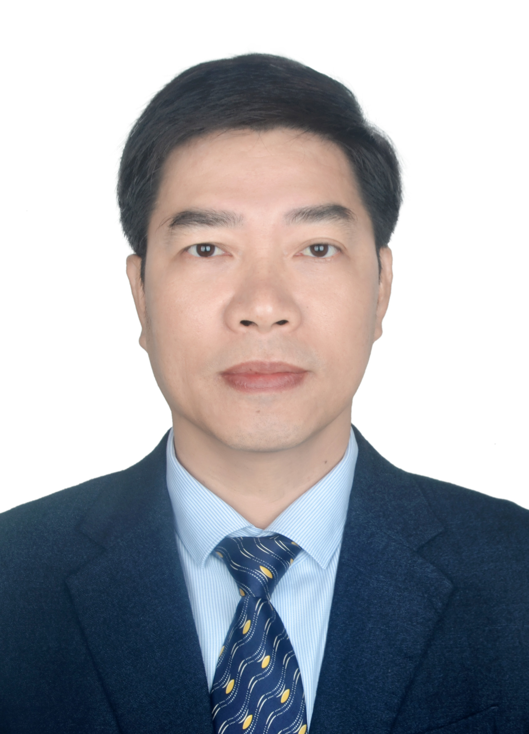 陈晓波