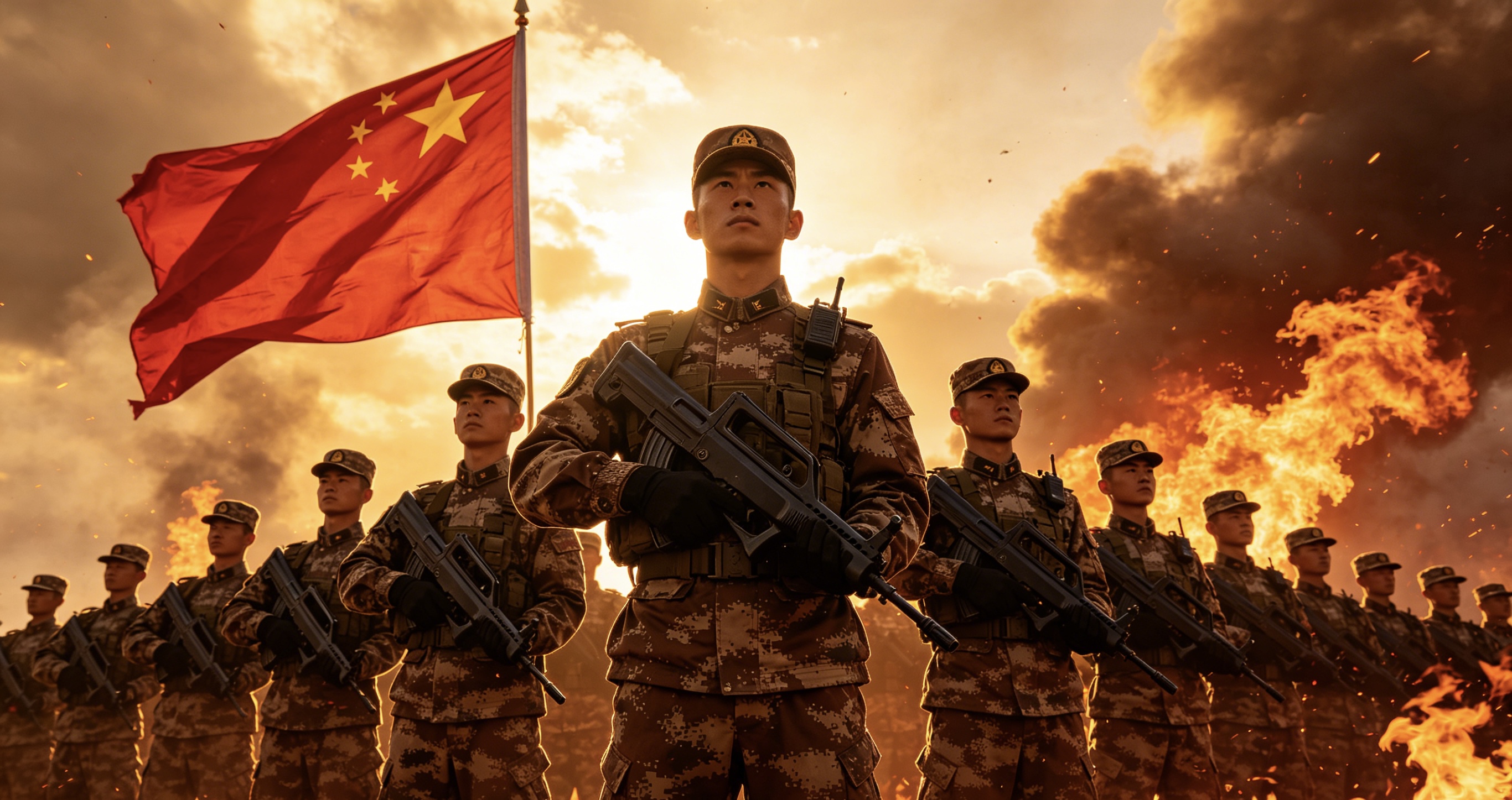 热血铸军魂，逐梦正当时｜2026年海南省征兵宣传进校园活动邀你共赴军旅之约